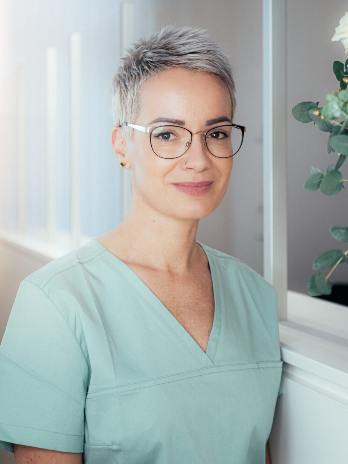 Frauenärztin Praxis Dr. Med. Nicole Jacob Praxis – Dr. med. Nicole Mattern